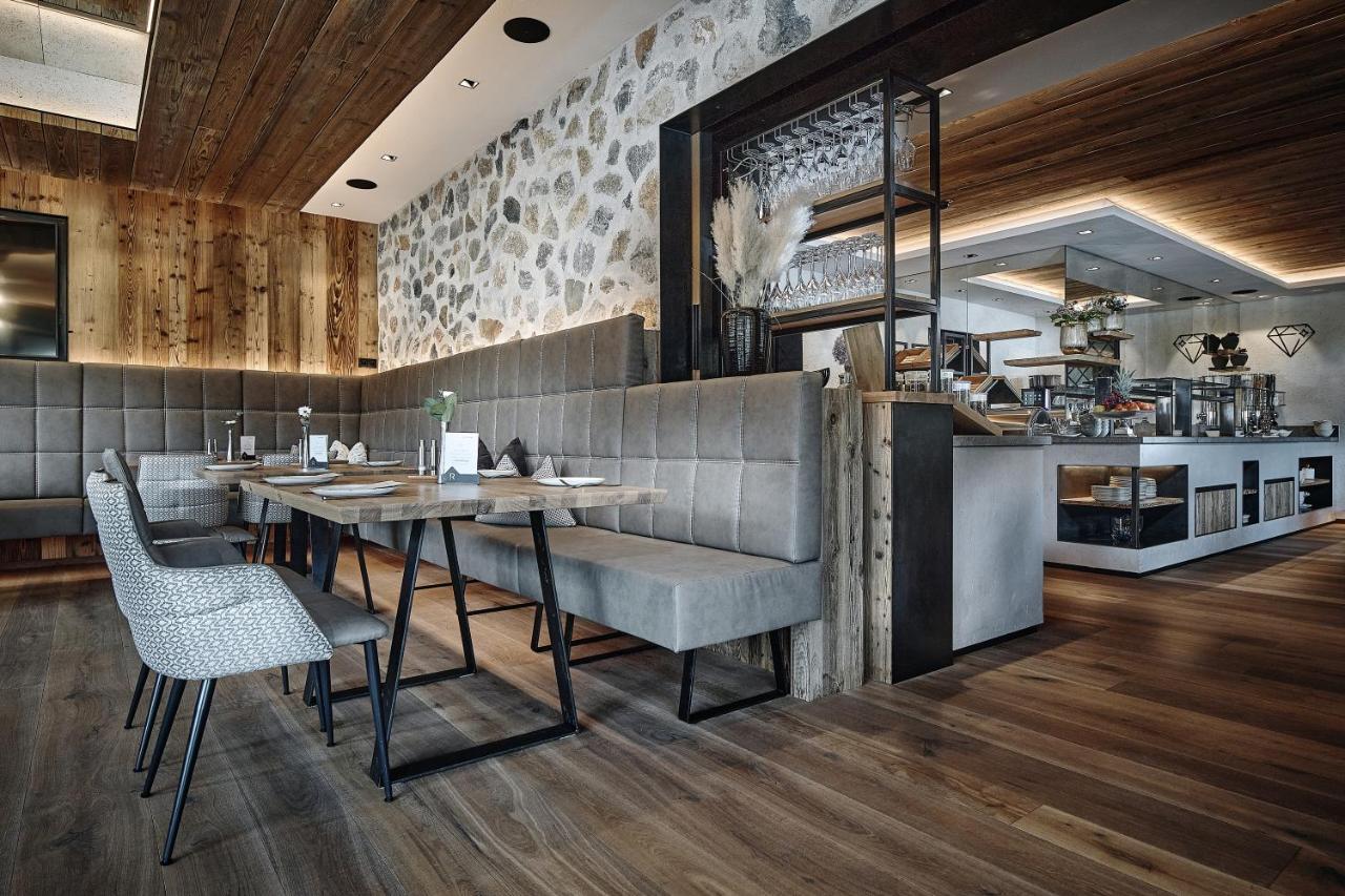 Rainerhof Aparthotel Flachau Luaran gambar