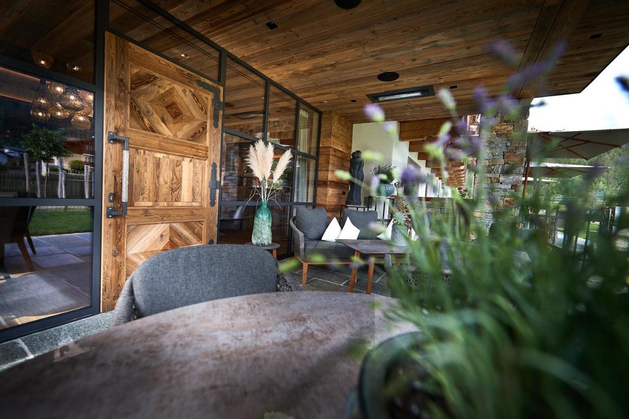 Rainerhof Aparthotel Flachau Luaran gambar