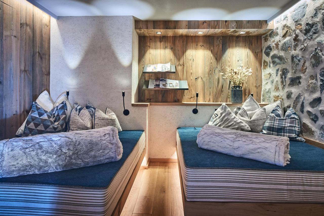 Rainerhof Aparthotel Flachau Luaran gambar