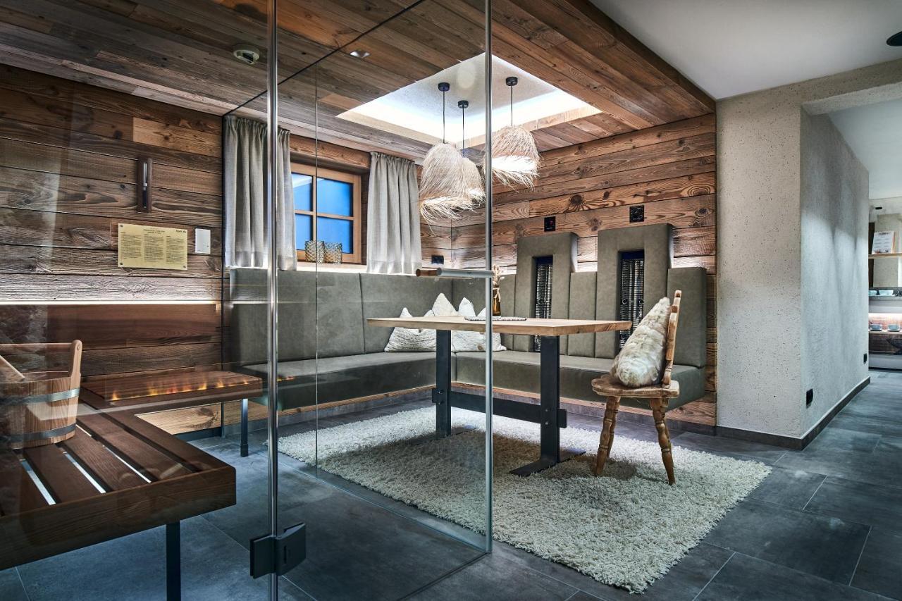 Rainerhof Aparthotel Flachau Luaran gambar