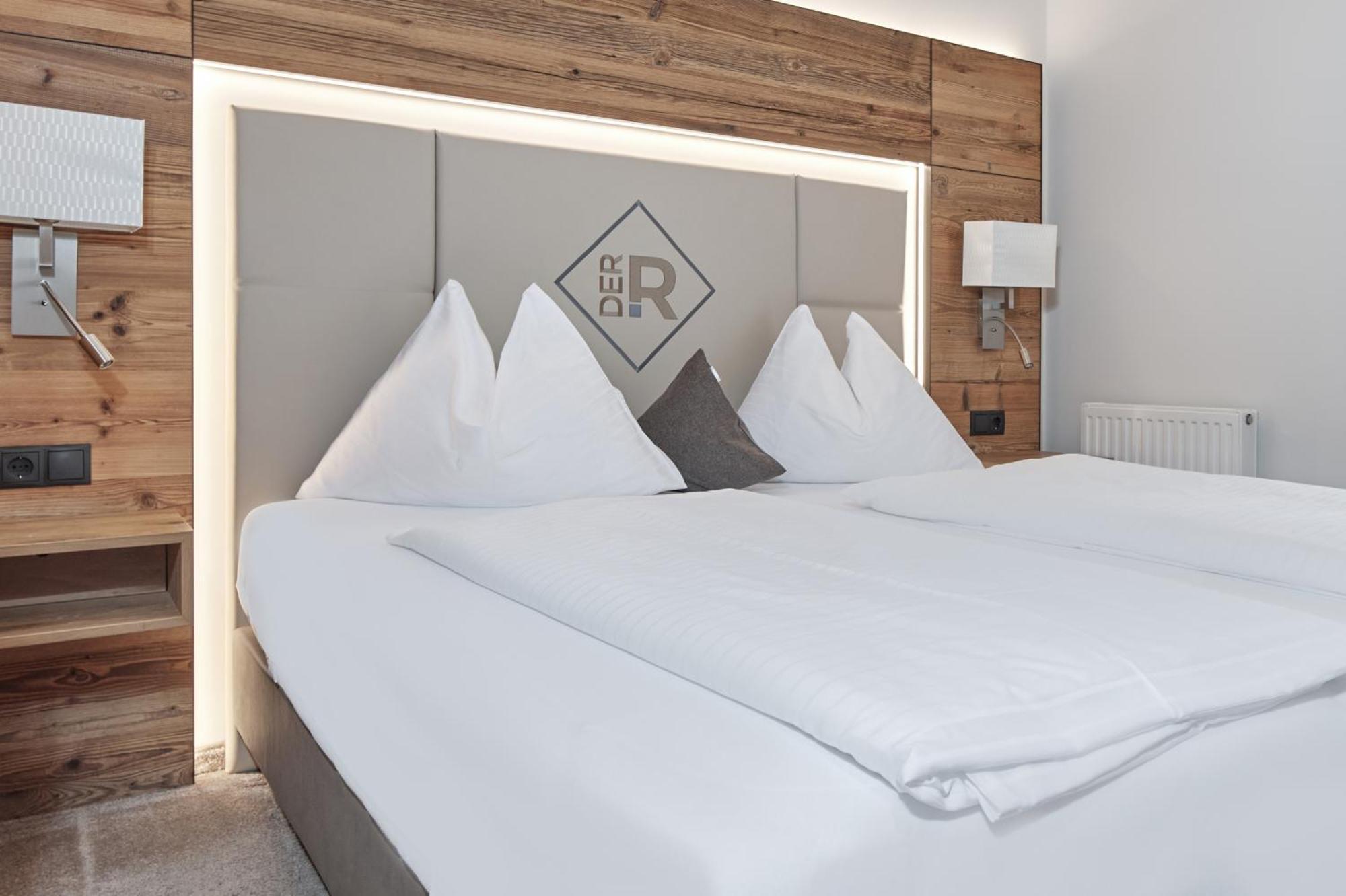 Rainerhof Aparthotel Flachau Luaran gambar
