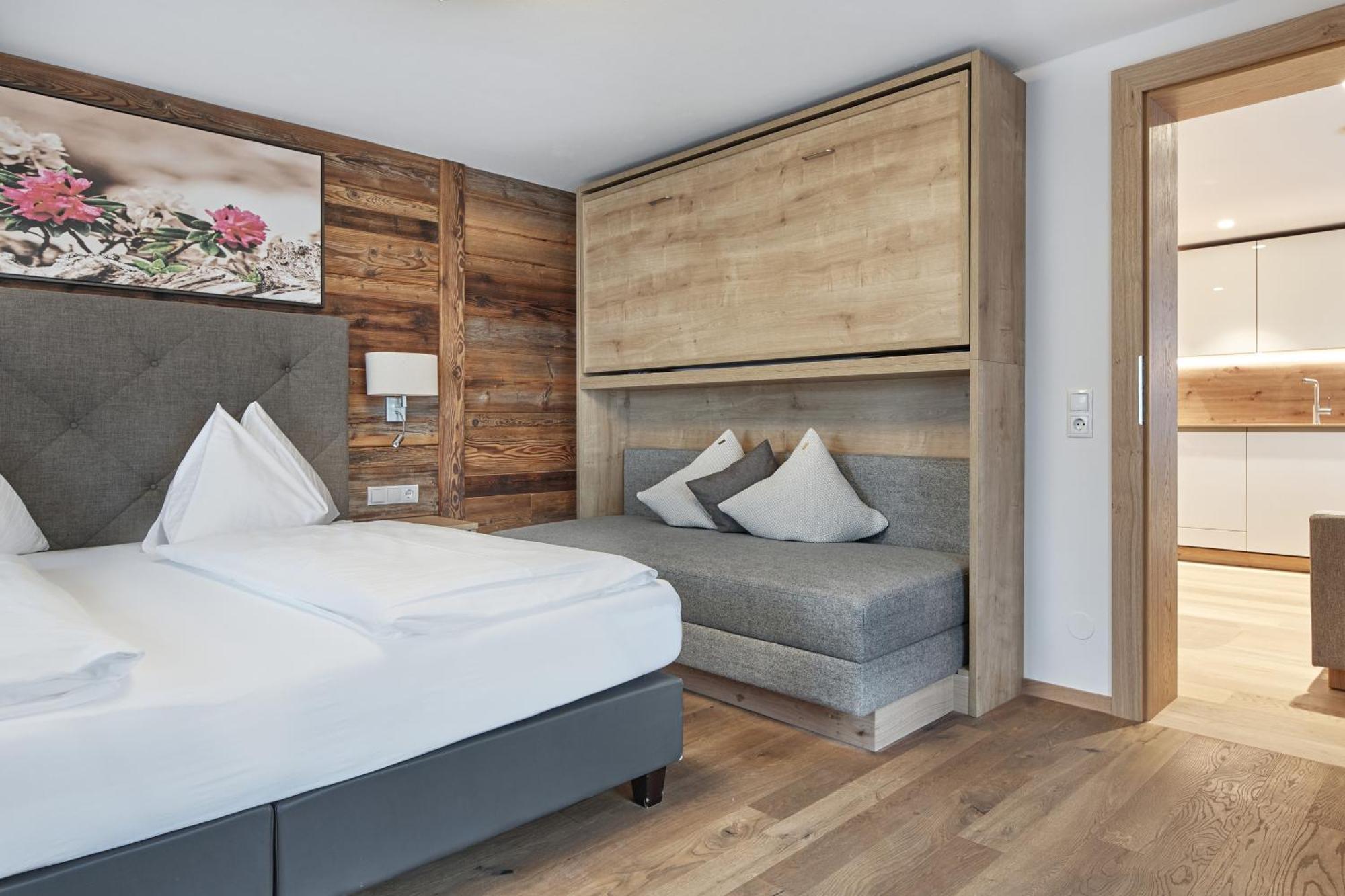 Rainerhof Aparthotel Flachau Luaran gambar
