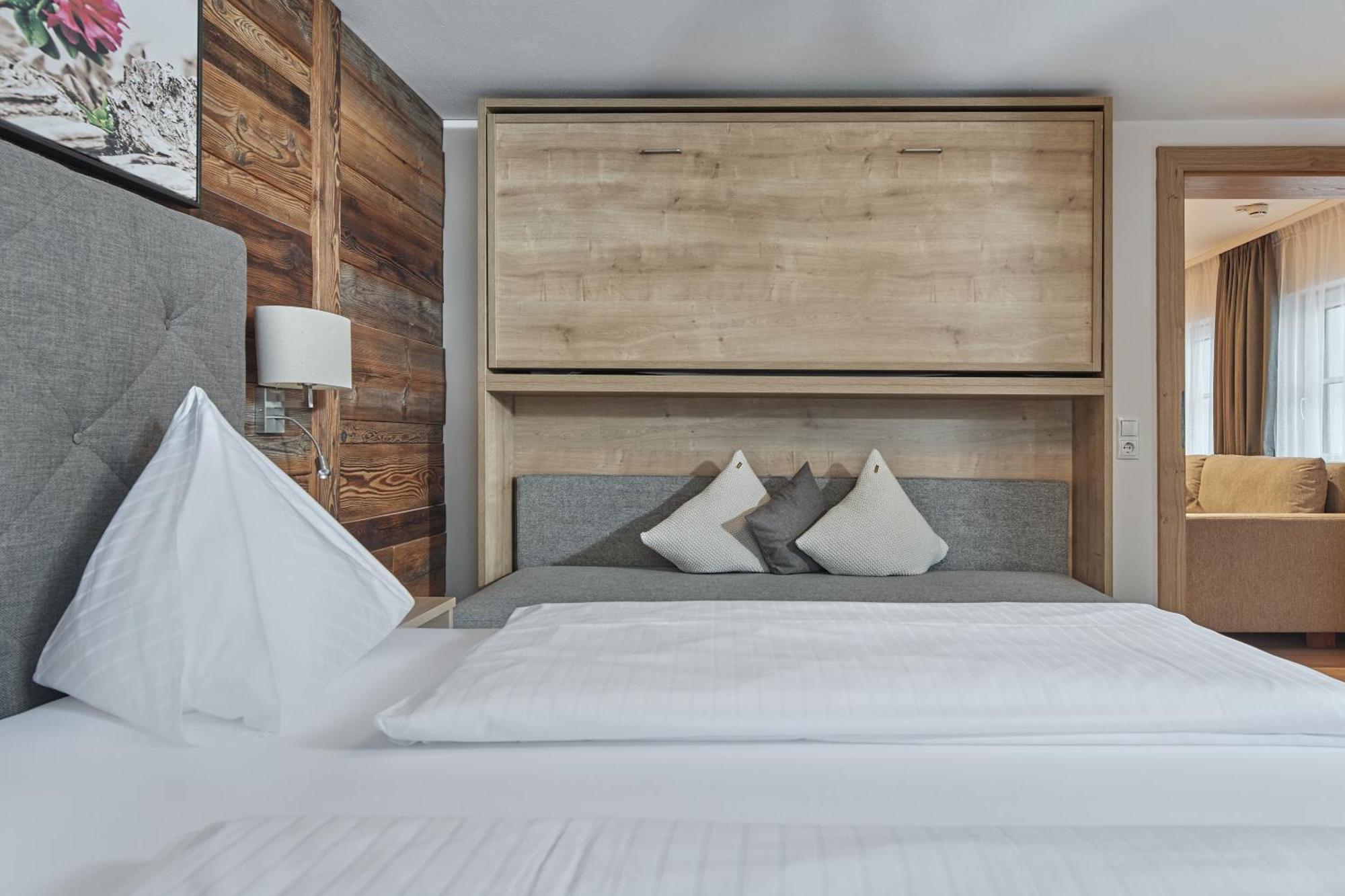 Rainerhof Aparthotel Flachau Luaran gambar
