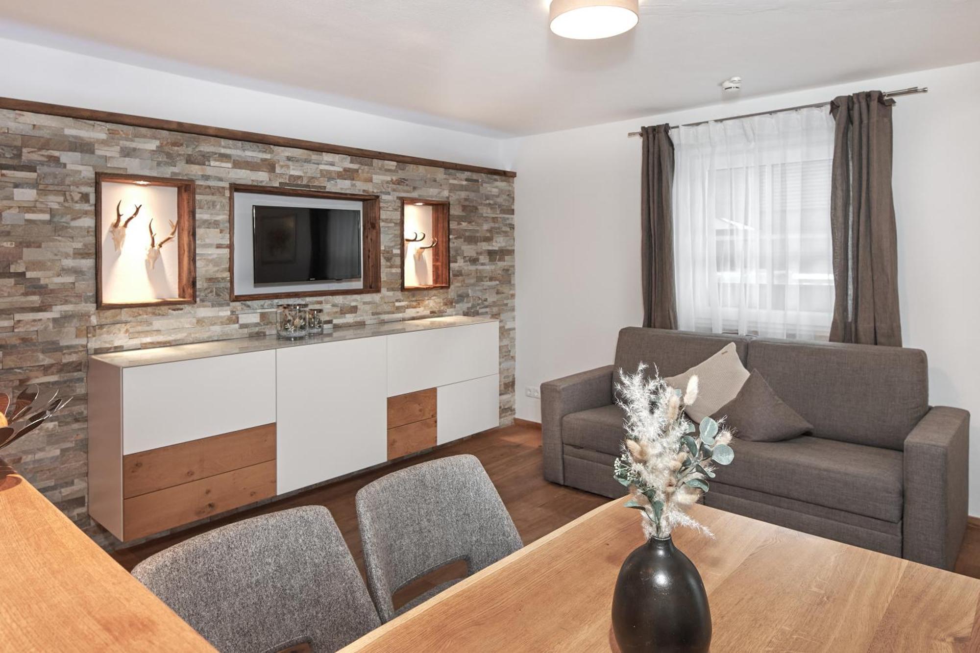 Rainerhof Aparthotel Flachau Luaran gambar