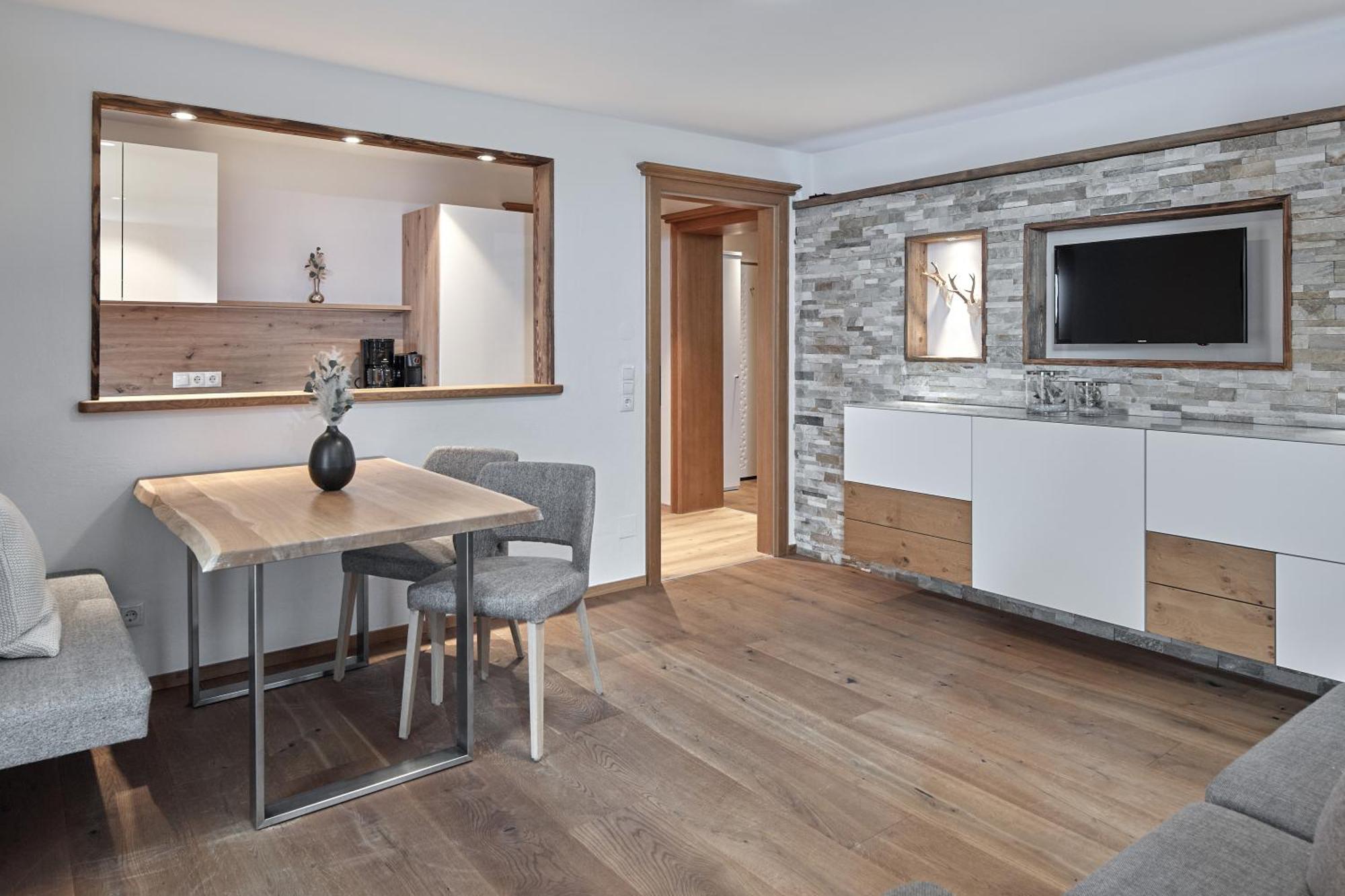 Rainerhof Aparthotel Flachau Luaran gambar