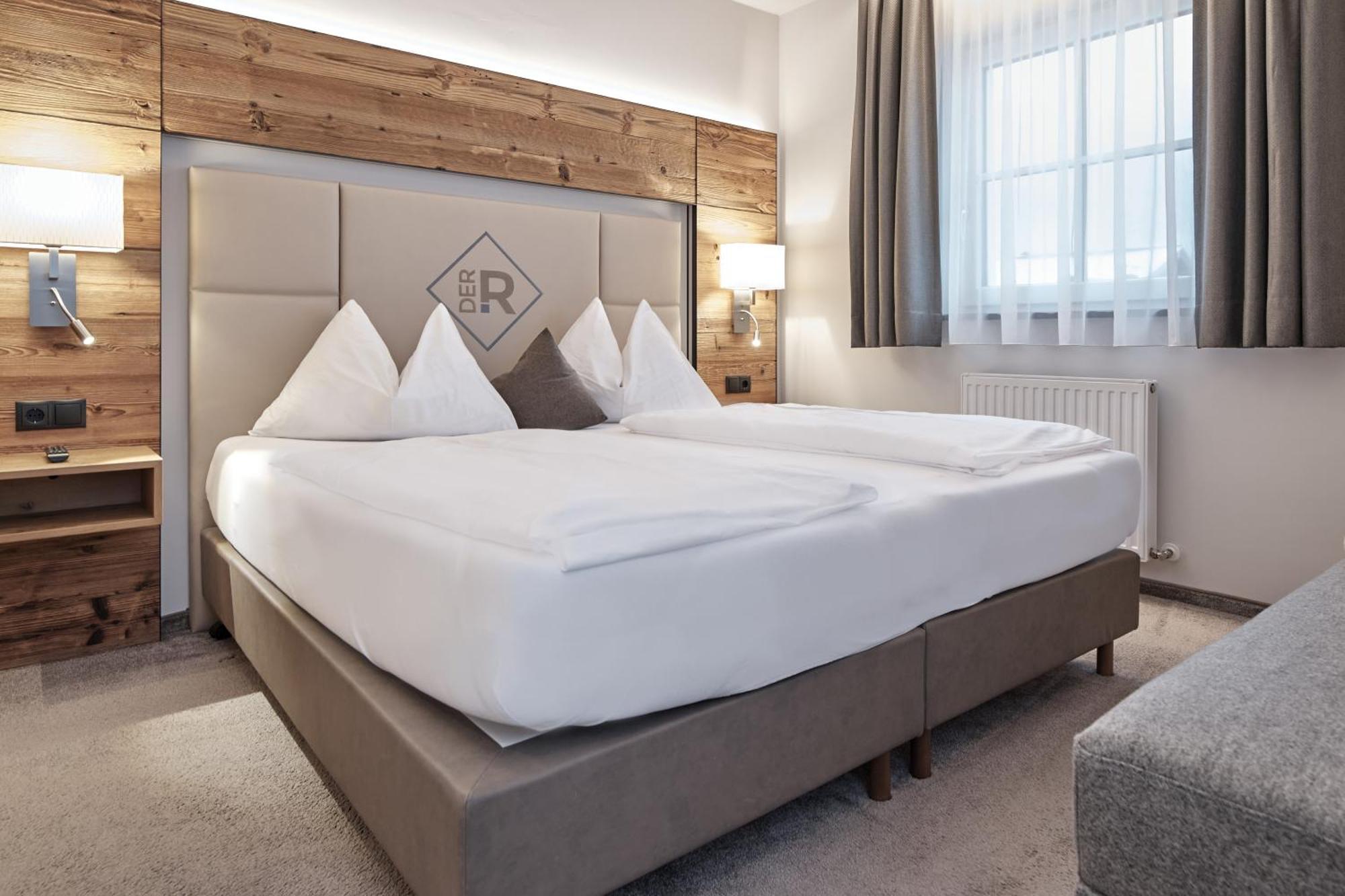 Rainerhof Aparthotel Flachau Luaran gambar