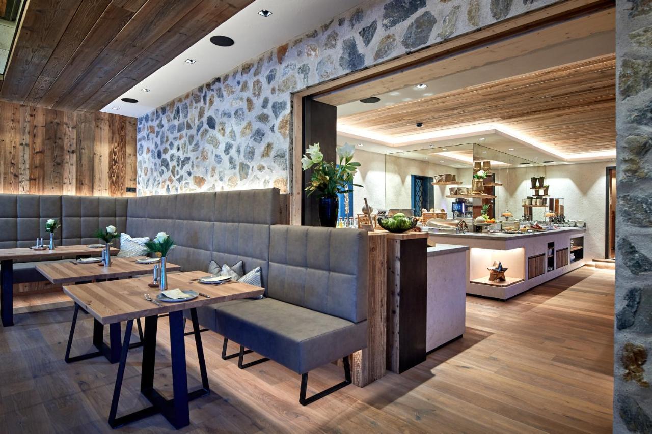 Rainerhof Aparthotel Flachau Luaran gambar