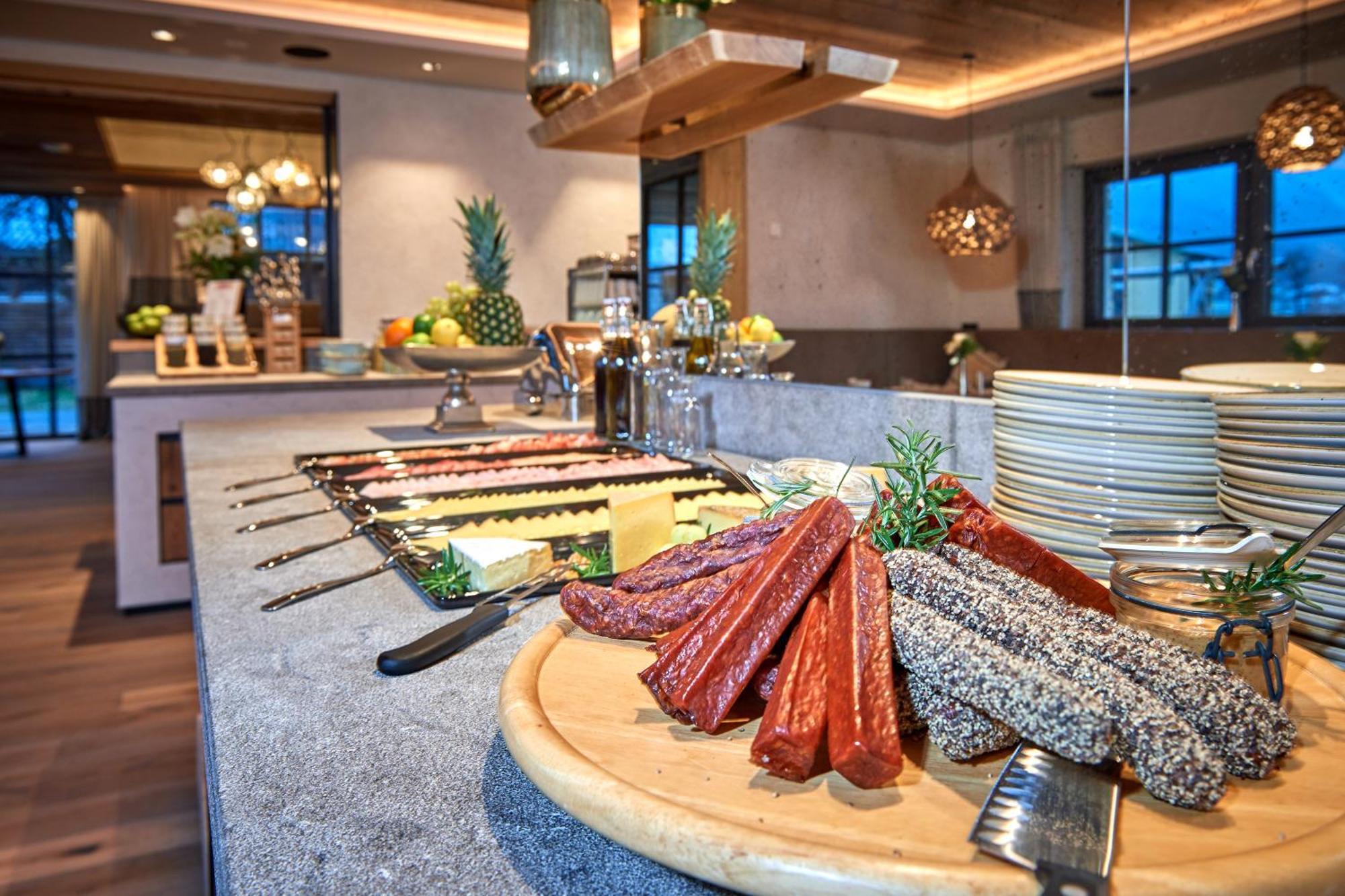 Rainerhof Aparthotel Flachau Luaran gambar